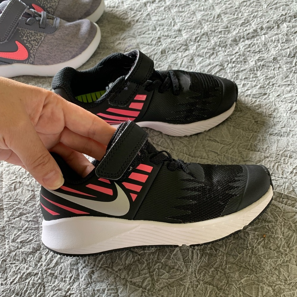 COPY - Toddler Nike